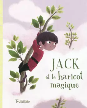 Couverture du produit · Jack et le haricot magique