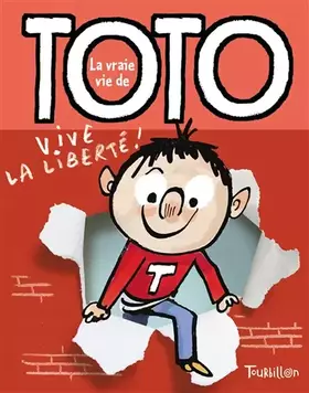 Couverture du produit · Vive la liberté