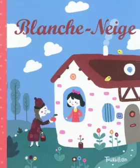 Couverture du produit · Blanche-Neige