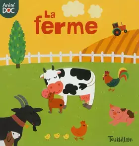 Couverture du produit · La ferme