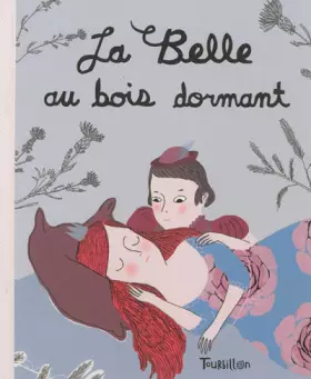 Couverture du produit · La Belle au bois dormant