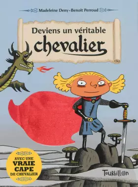 Couverture du produit · Deviens un véritable chevalier