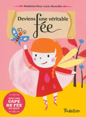 Couverture du produit · Deviens une véritable fée