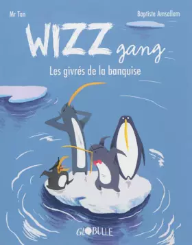 Couverture du produit · Wizz Gang