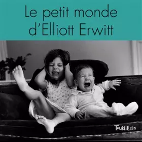 Couverture du produit · Le petit monde d'Elliott
