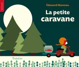 Couverture du produit · La petite caravane