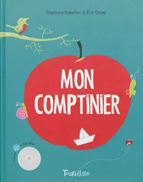 Couverture du produit · Mon comptinier