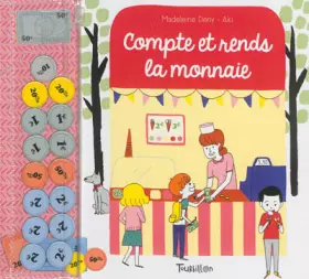 Couverture du produit · Compte et rends la monnaie