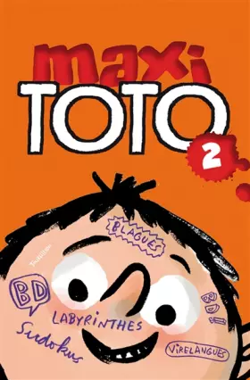 Couverture du produit · Maxi Toto 2