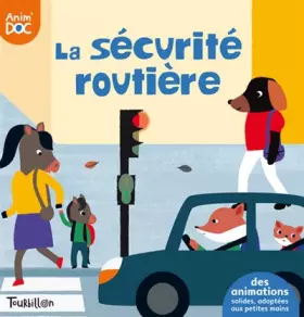 Couverture du produit · La sécurité routière