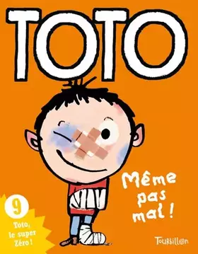 Couverture du produit · TOTO MEME PAS MAL
