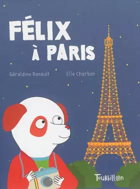 Couverture du produit · Félix à Paris