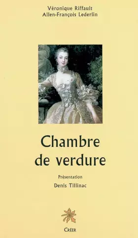 Couverture du produit · Chambre de verdure