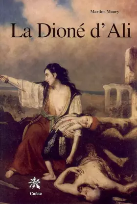 Couverture du produit · La Dioné d'Ali