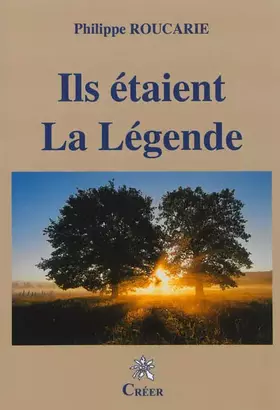 Couverture du produit · Ils étaient la légende
