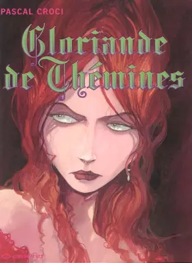 Couverture du produit · Gloriande de Thémines