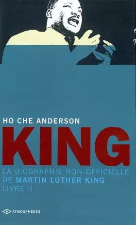 Couverture du produit · KING T2