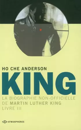 Couverture du produit · KING T3