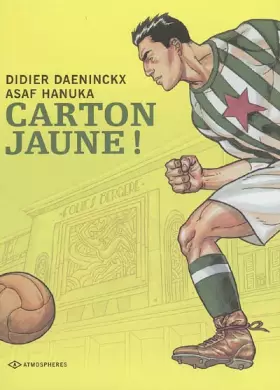 Couverture du produit · Carton jaune !