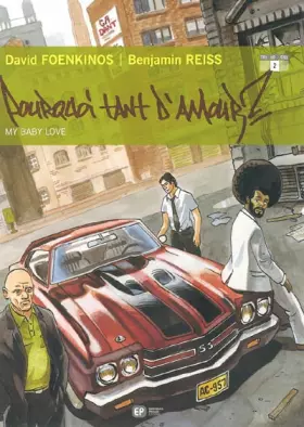 Couverture du produit · My Baby Love