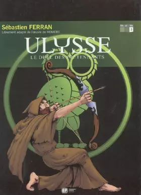 Couverture du produit · ULYSSE T3 DUEL DES PRETENDANTS
