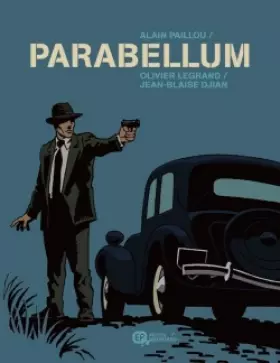 Couverture du produit · Parabellum
