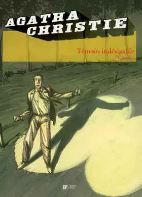 Couverture du produit · AGATHA CHRISTIE T14 TEMOIN IND