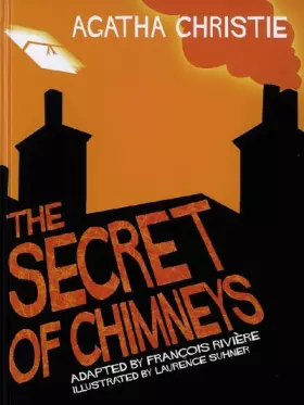 Couverture du produit · THE SECRET OF CHIMNEYS