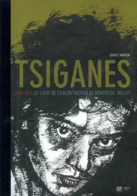 Couverture du produit · TSIGANES