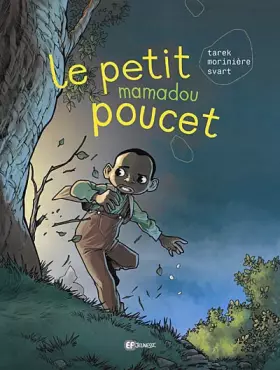 Couverture du produit · Le petit Mamadou poucet