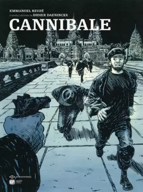 Couverture du produit · CANNIBALE