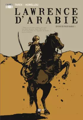 Couverture du produit · En route pour Damas !