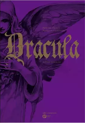 Couverture du produit · INTEGRALE DRACULA