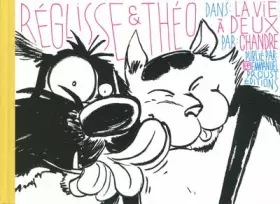 Couverture du produit · Réglisse & Théo : La vie à deux