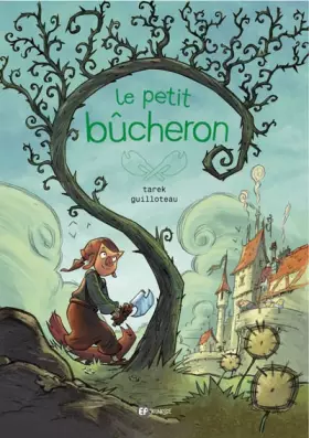 Couverture du produit · PETIT BUCHERON