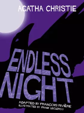 Couverture du produit · ENDLESS NIGHT