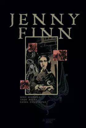 Couverture du produit · JENNY FINN
