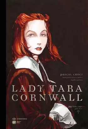 Couverture du produit · LADY TARA CORNWALL