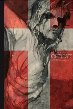 Couverture du produit · Christ