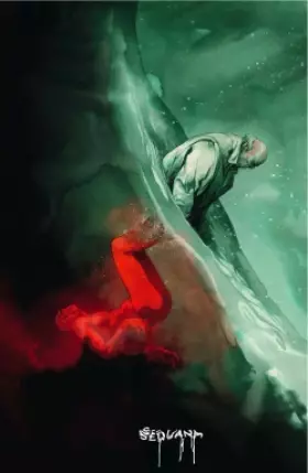 Couverture du produit · Sequana Intégrale: Intégrale