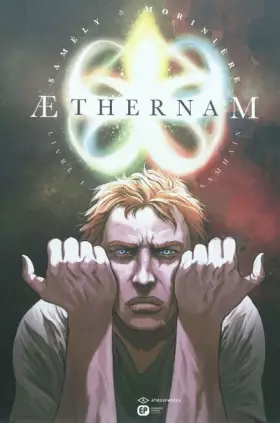 Couverture du produit · AETHERNAM LIVRE 1 SAMHAIN
