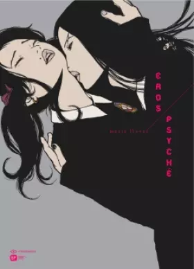 Couverture du produit · EROS / PSYCHE