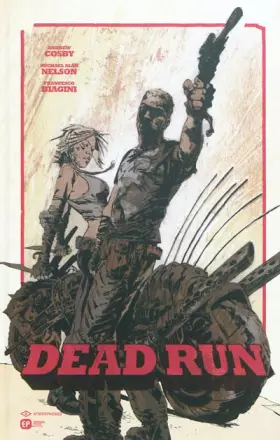 Couverture du produit · DEAD RUN