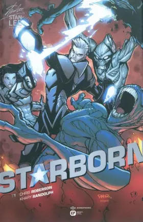 Couverture du produit · STARBORN
