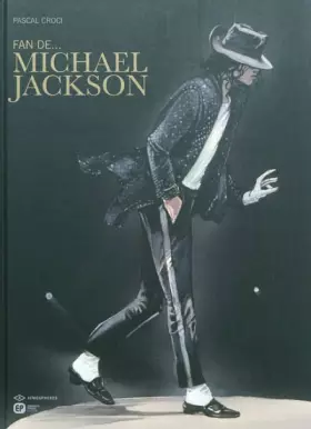 Couverture du produit · FAN DE... MICHAEL JACKSON