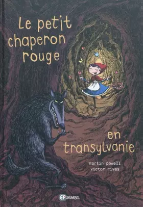 Couverture du produit · PT CHAPERON ROUGE TRANSYLVANIE