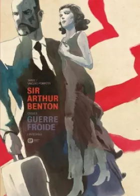 Couverture du produit · Sir Arthur Benton Cycle, tome 2