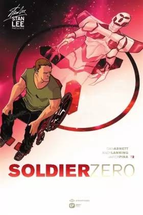 Couverture du produit · SOLDIER ZERO T2