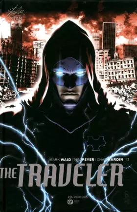 Couverture du produit · THE TRAVELER T2