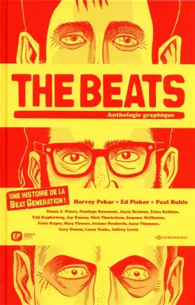 Couverture du produit · THE BEATS